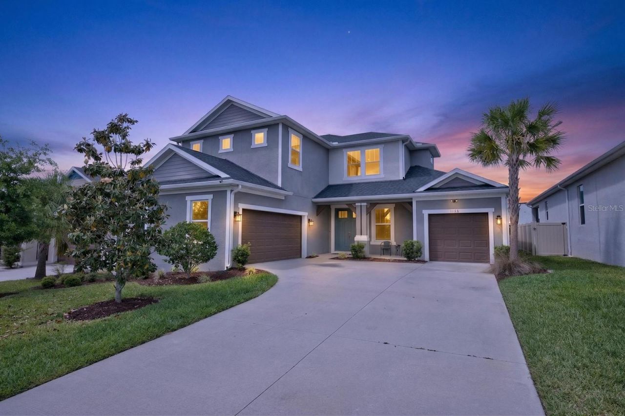 1188 Waterview Ridge Circle, Apopka, FL 32703 Photo