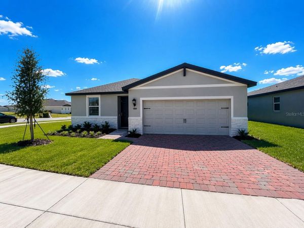 1505 CONGAREE STREET , DAVENPORT, FL 33837