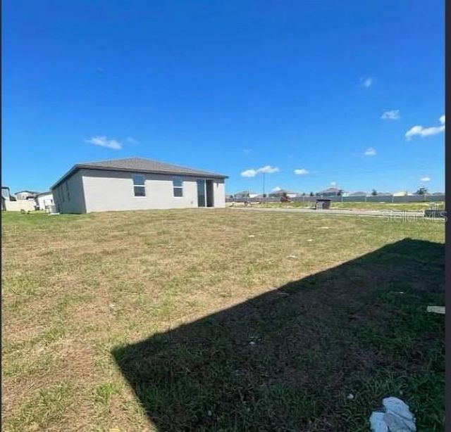 1505 Congaree Street , Davenport, FL 33837 Photo