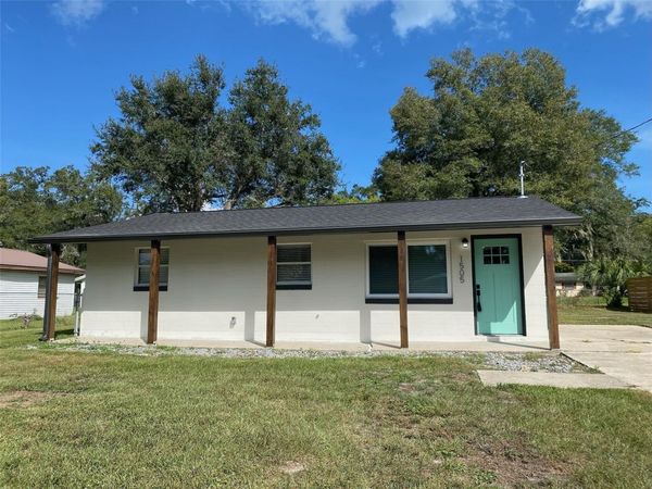 1505 NW 19TH COURT , OCALA, FL 34475