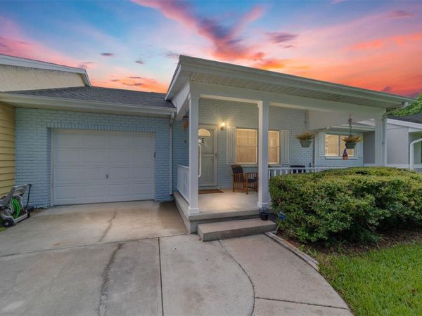 8677 SW 95TH LANE , Unit E, OCALA, FL 34481