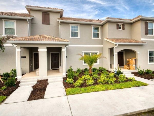 4827 DEDICATION STREET , KISSIMMEE, FL 34746