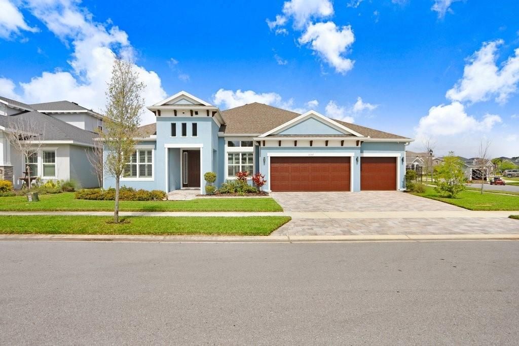 16247 November Rain Court , Land O Lakes, FL 34638 Photo
