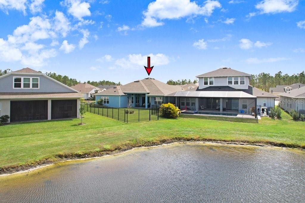 16247 November Rain Court , Land O Lakes, FL 34638 Photo