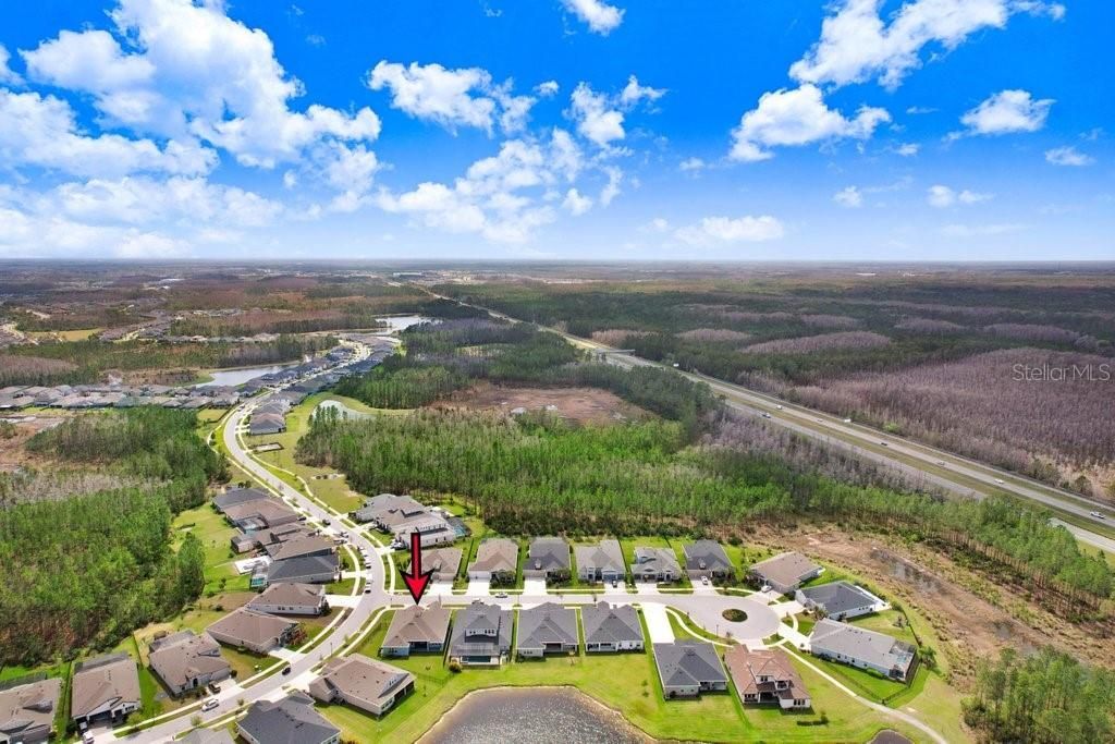 16247 November Rain Court , Land O Lakes, FL 34638 Photo