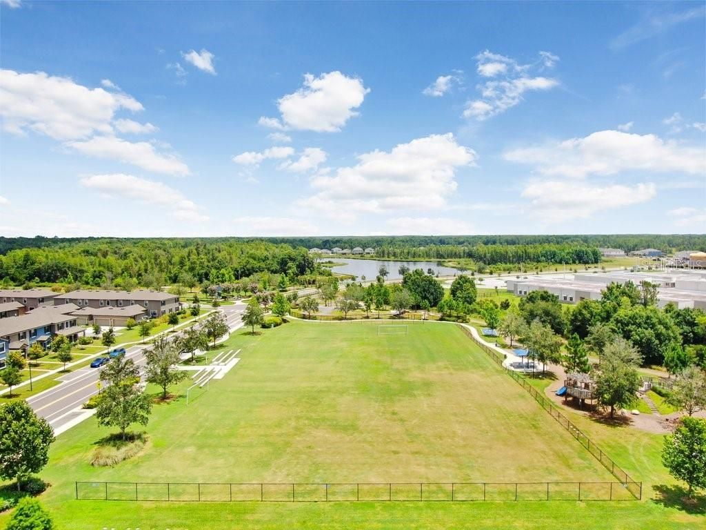 16247 November Rain Court , Land O Lakes, FL 34638 Photo