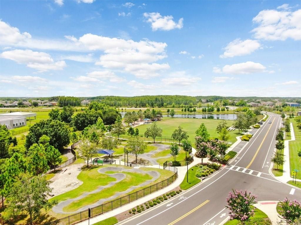 16247 November Rain Court , Land O Lakes, FL 34638 Photo