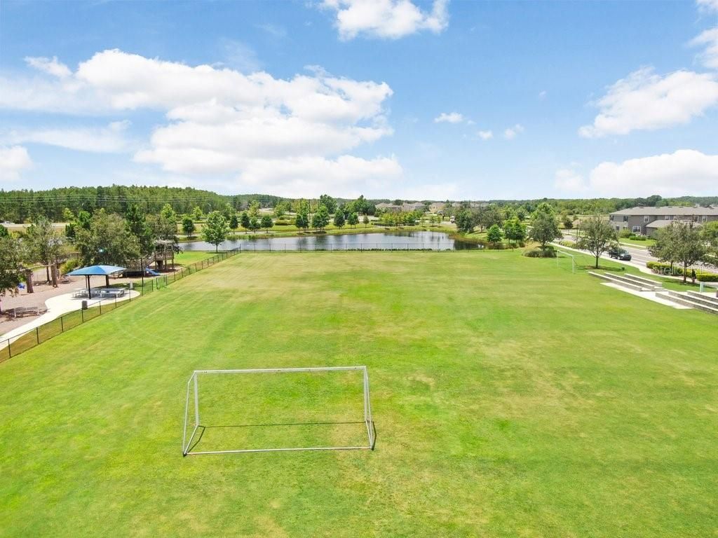 16247 November Rain Court , Land O Lakes, FL 34638 Photo