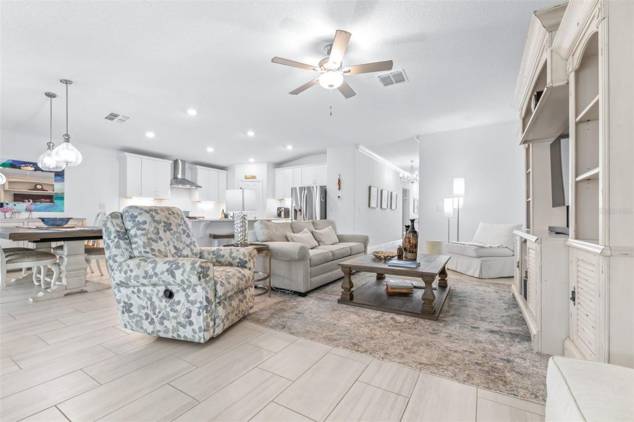 8969 Little Bluestem Drive , Land O Lakes, FL 34637 Photo