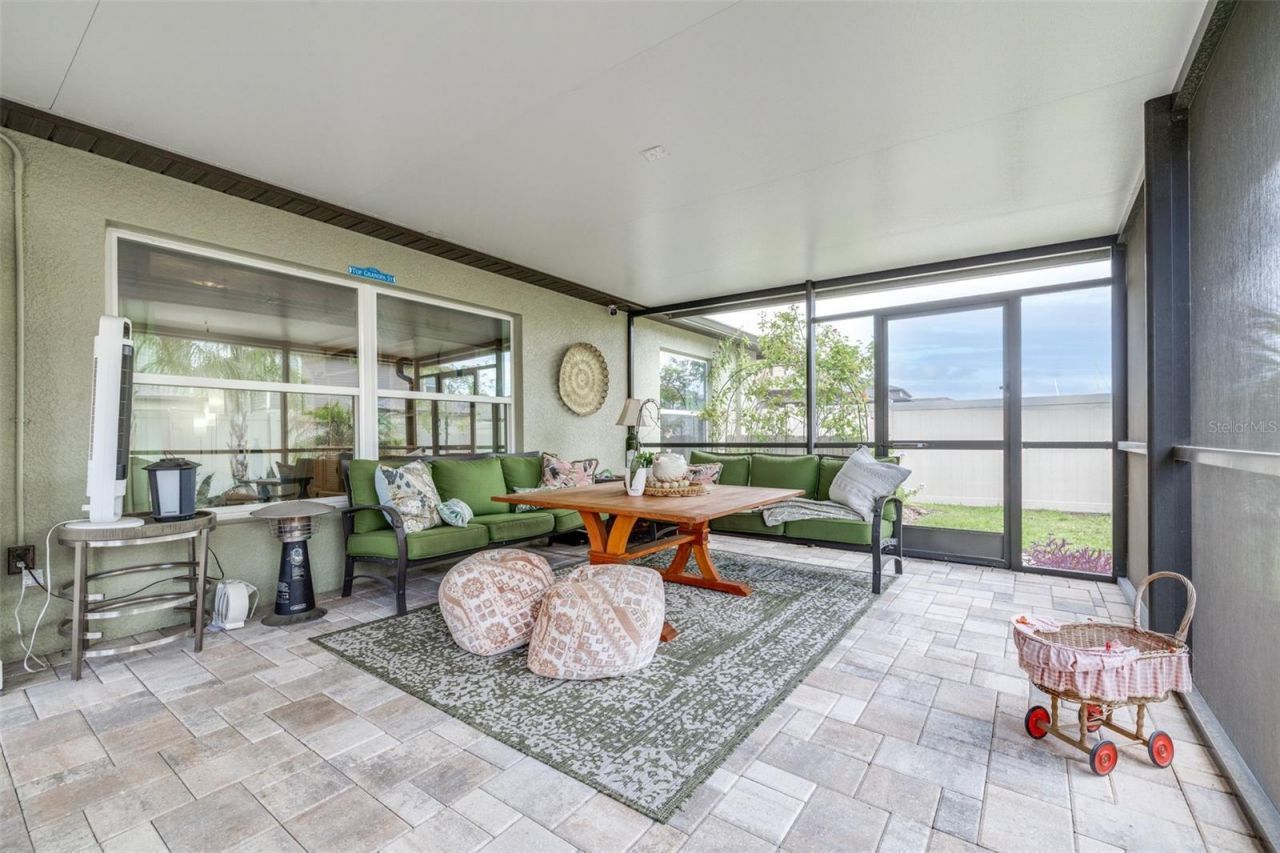 8969 Little Bluestem Drive , Land O Lakes, FL 34637 Photo