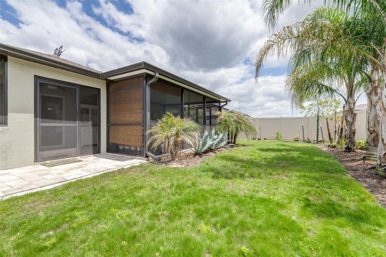 8969 Little Bluestem Drive , Land O Lakes, FL 34637 Photo