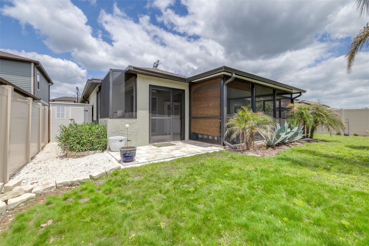 8969 Little Bluestem Drive , Land O Lakes, FL 34637 Photo