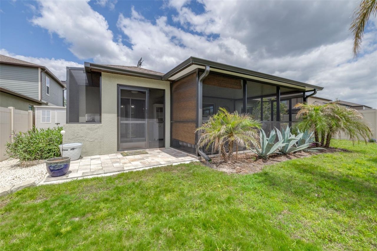 8969 Little Bluestem Drive , Land O Lakes, FL 34637 Photo