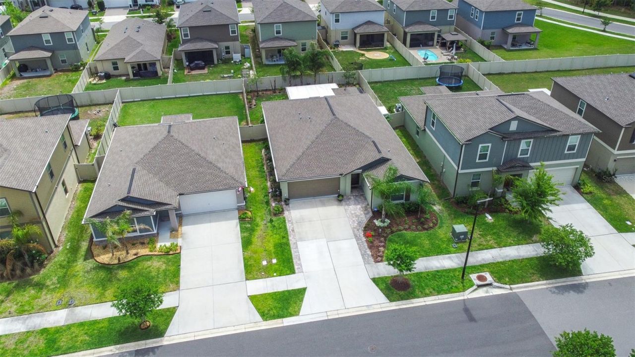 8969 Little Bluestem Drive , Land O Lakes, FL 34637 Photo