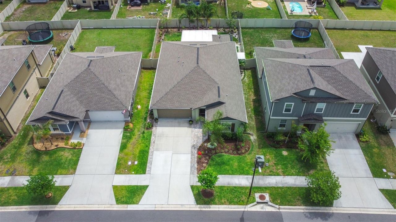 8969 Little Bluestem Drive , Land O Lakes, FL 34637 Photo