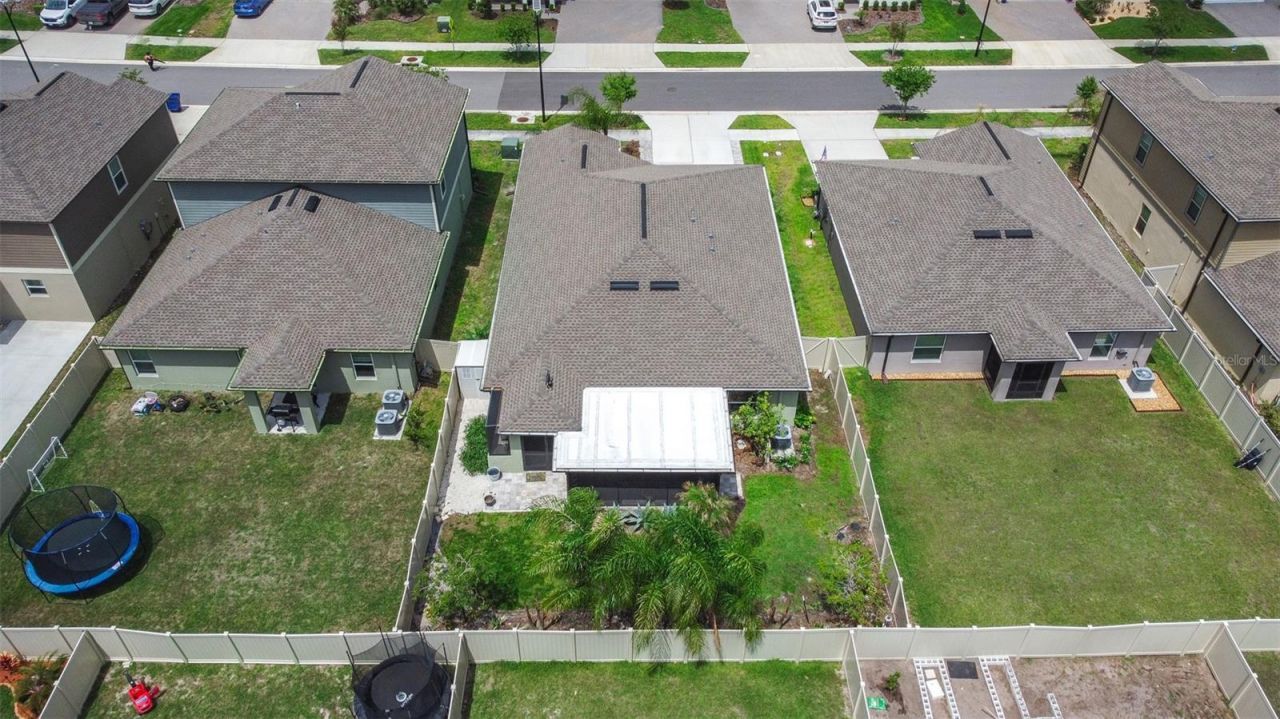 8969 Little Bluestem Drive , Land O Lakes, FL 34637 Photo