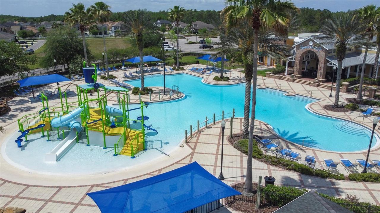 8969 Little Bluestem Drive , Land O Lakes, FL 34637 Photo