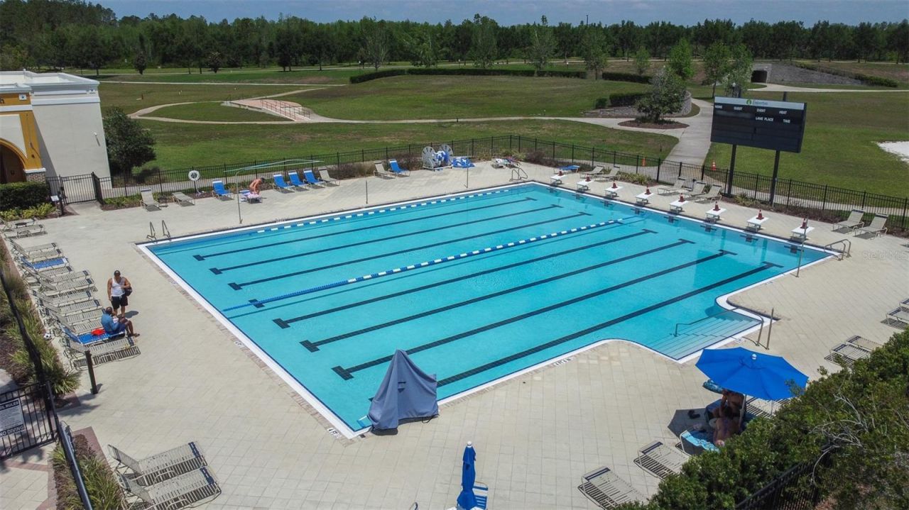 8969 Little Bluestem Drive , Land O Lakes, FL 34637 Photo