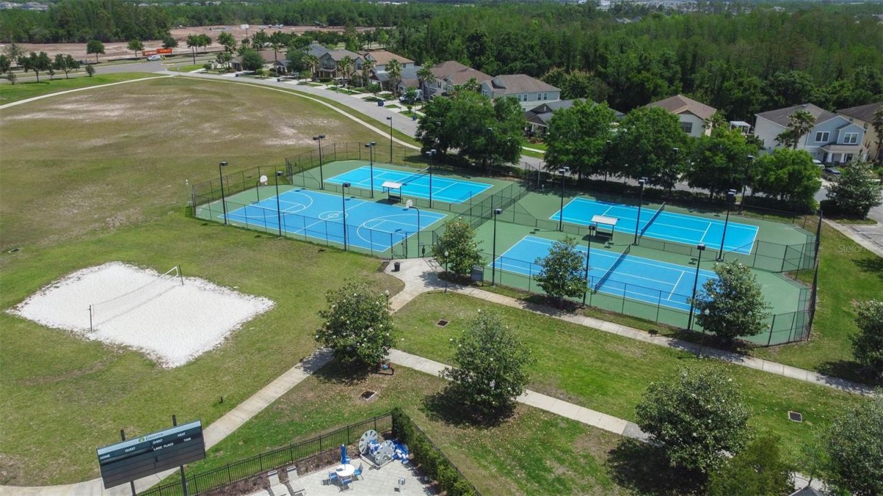 8969 Little Bluestem Drive , Land O Lakes, FL 34637 Photo