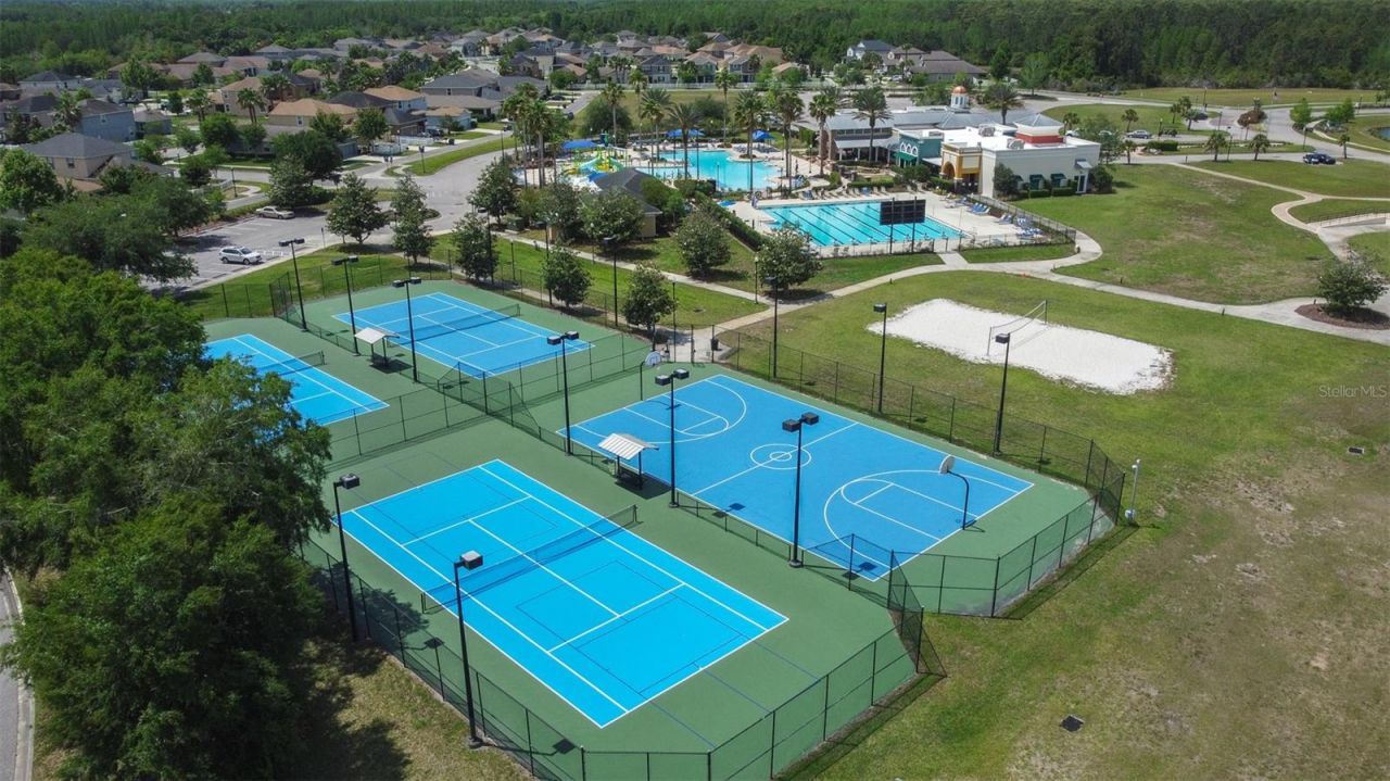 8969 Little Bluestem Drive , Land O Lakes, FL 34637 Photo