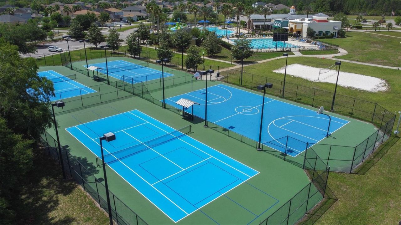 8969 Little Bluestem Drive , Land O Lakes, FL 34637 Photo