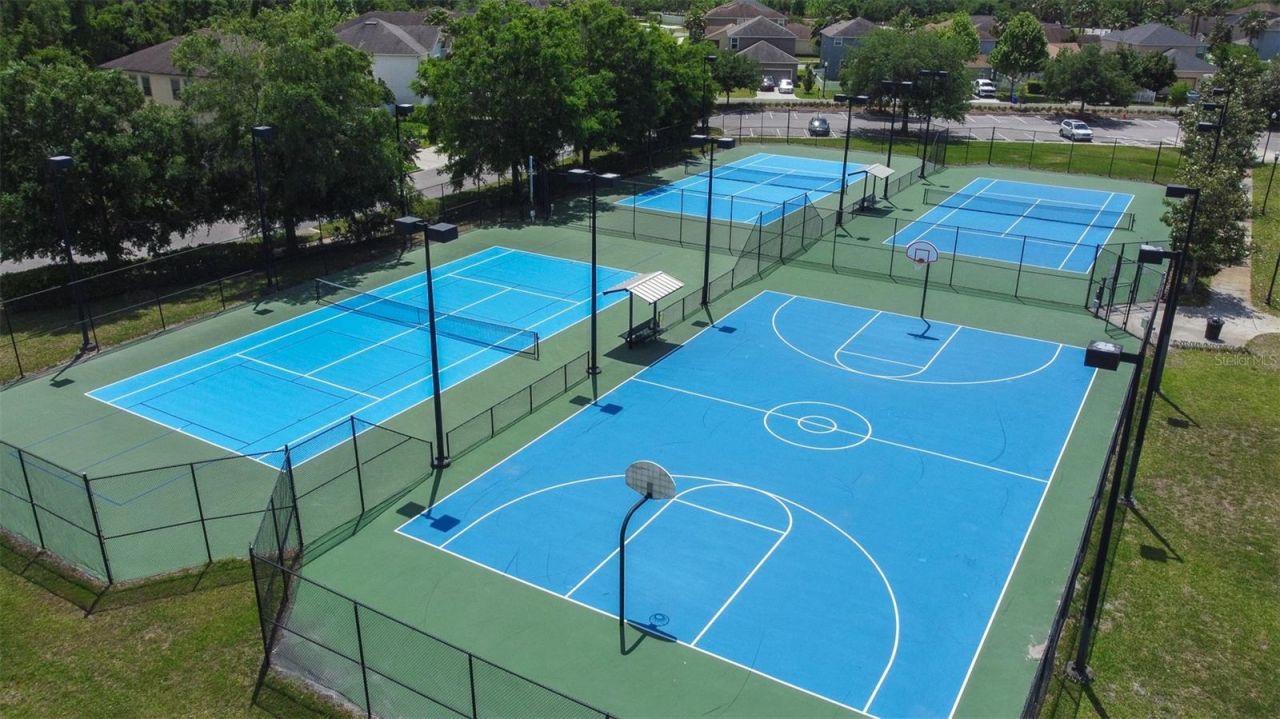 8969 Little Bluestem Drive , Land O Lakes, FL 34637 Photo