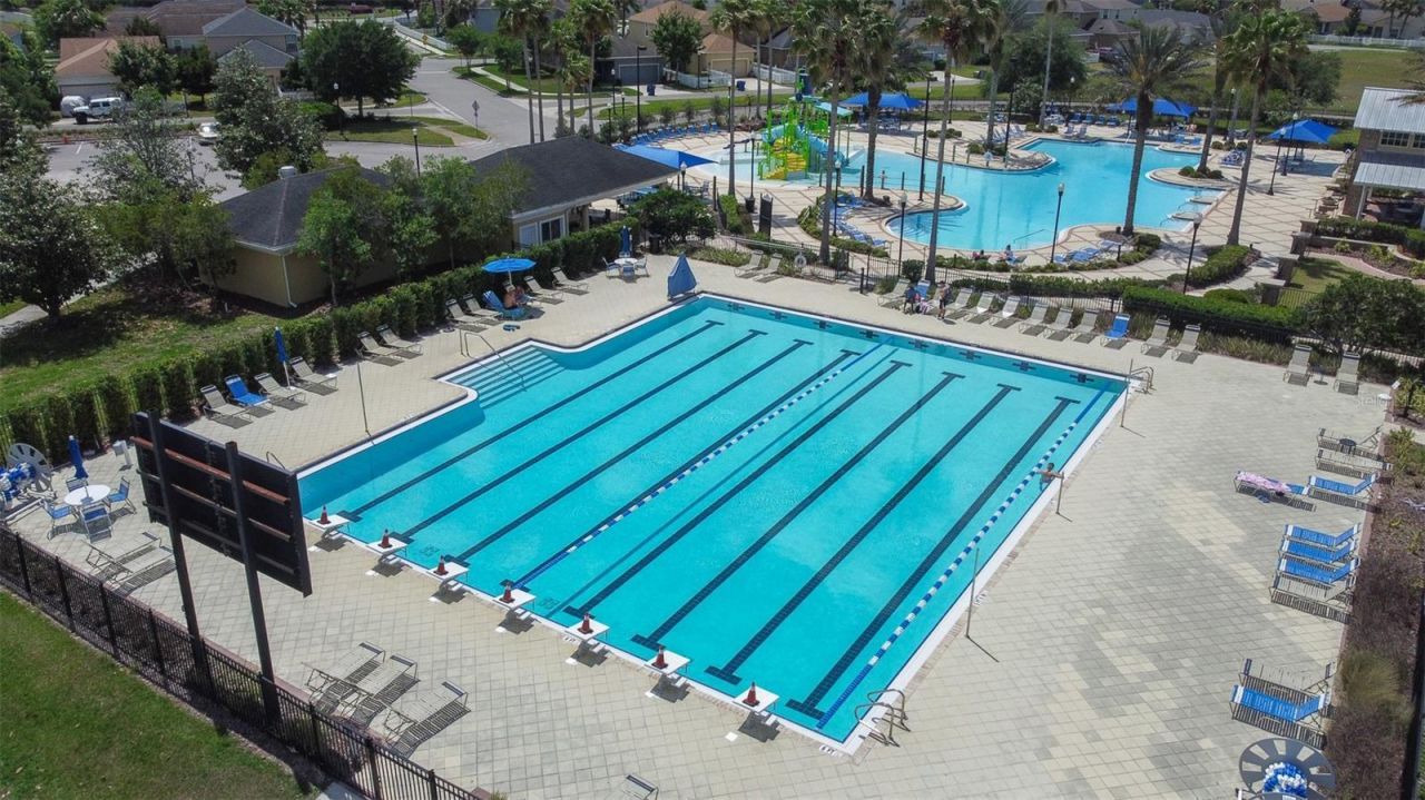 8969 Little Bluestem Drive , Land O Lakes, FL 34637 Photo