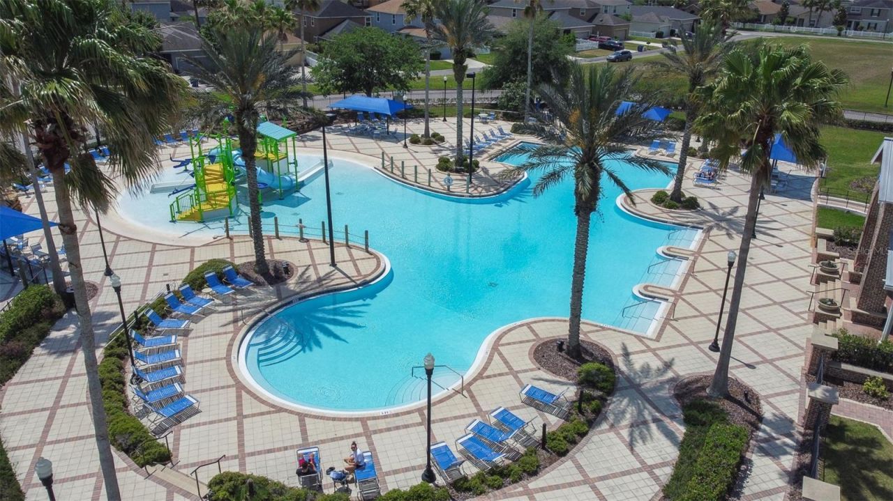 8969 Little Bluestem Drive , Land O Lakes, FL 34637 Photo