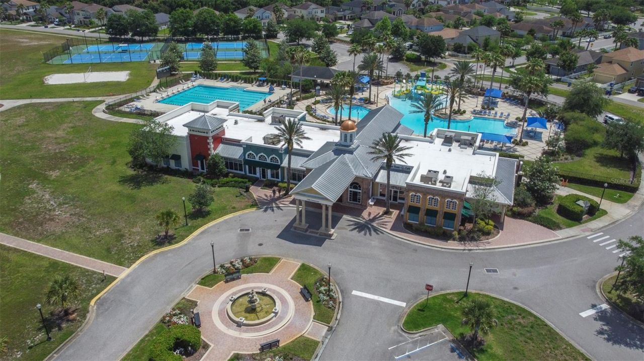 8969 Little Bluestem Drive , Land O Lakes, FL 34637 Photo