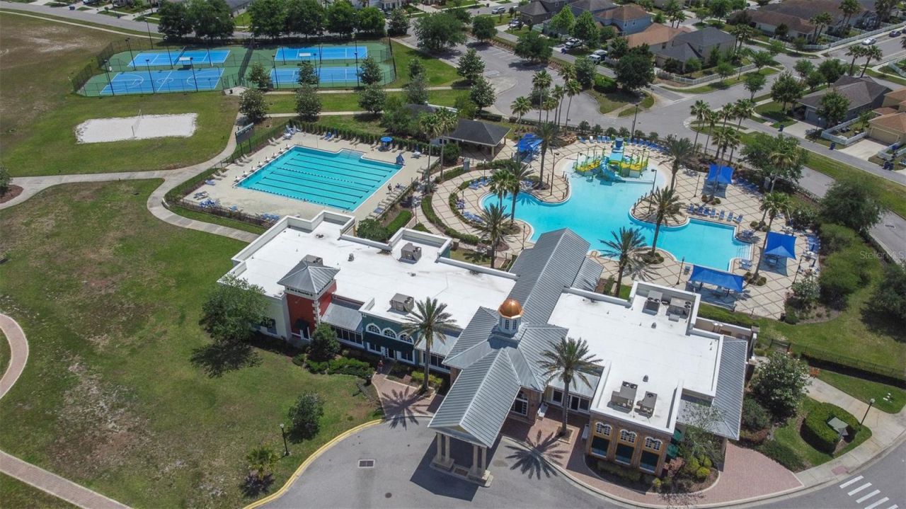 8969 Little Bluestem Drive , Land O Lakes, FL 34637 Photo