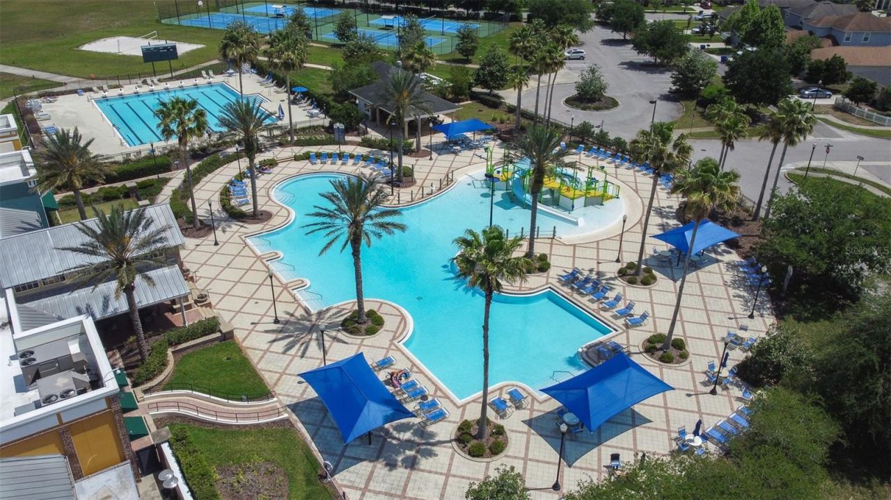 8969 Little Bluestem Drive , Land O Lakes, FL 34637 Photo