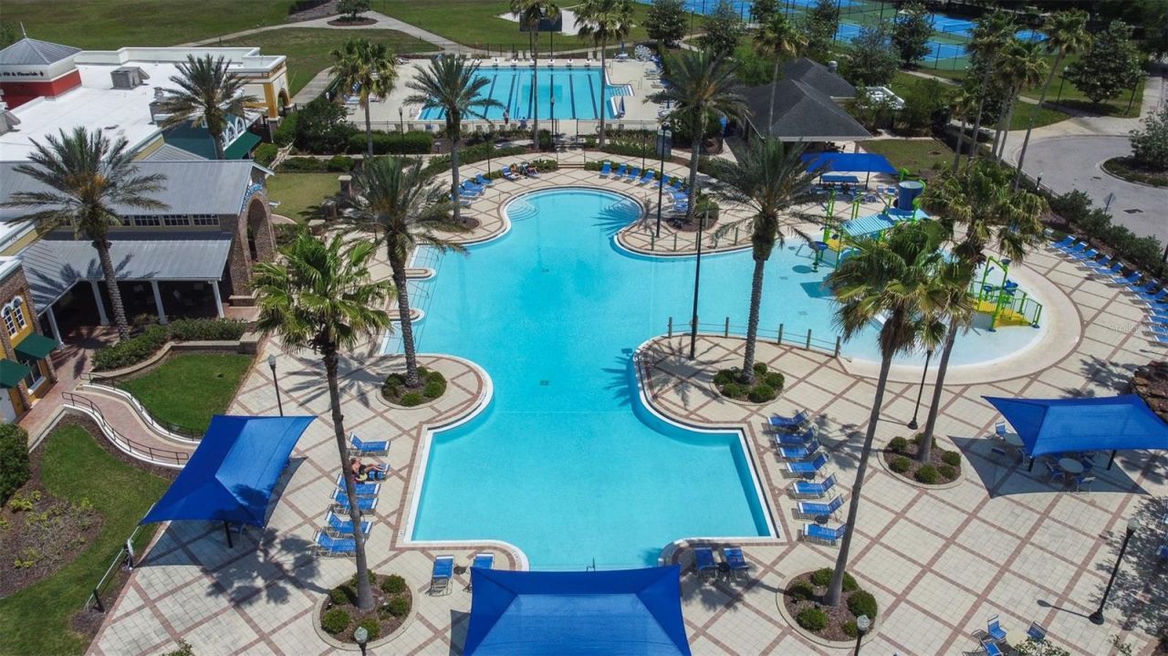 8969 Little Bluestem Drive , Land O Lakes, FL 34637 Photo