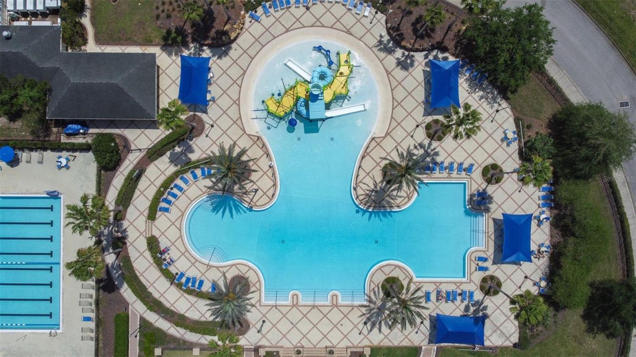 8969 Little Bluestem Drive , Land O Lakes, FL 34637 Photo