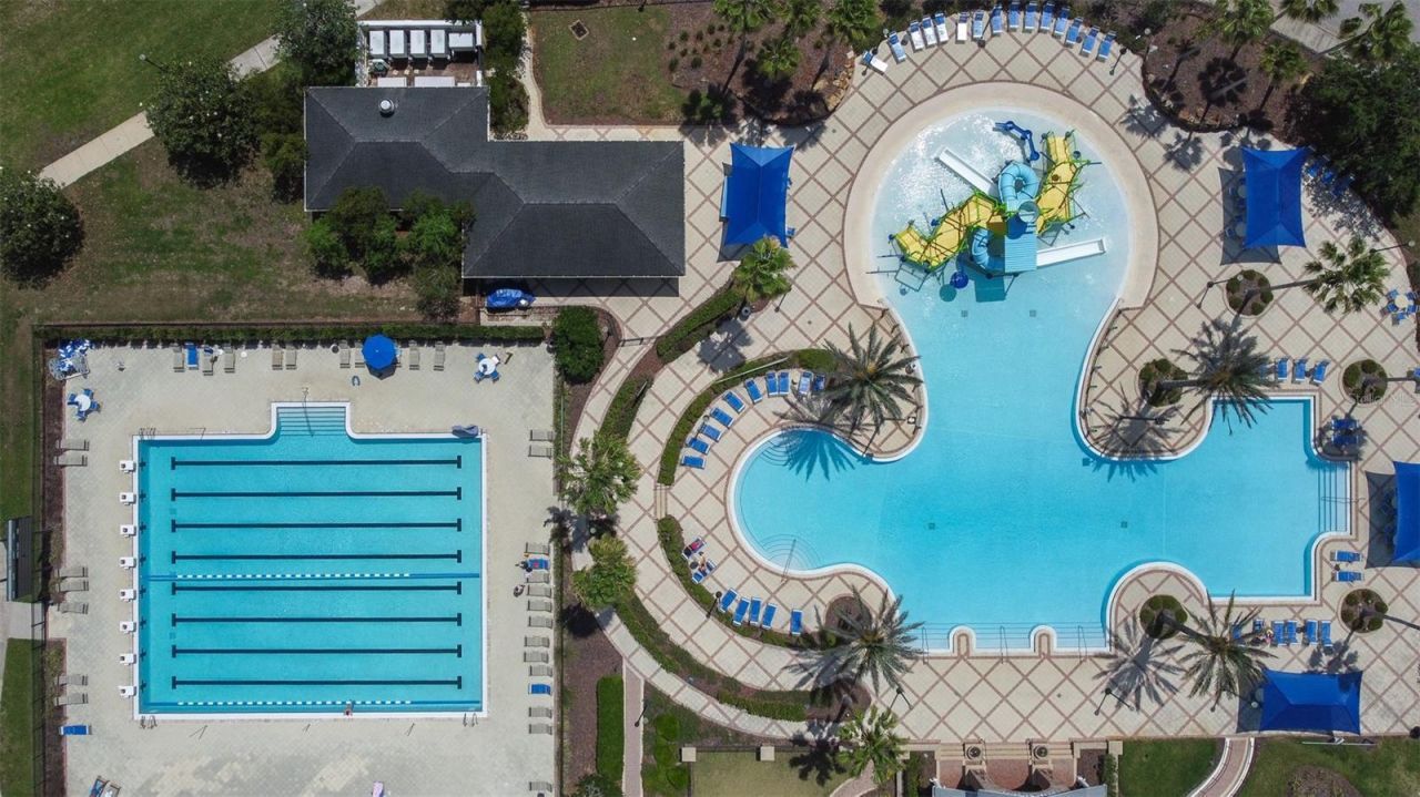 8969 Little Bluestem Drive , Land O Lakes, FL 34637 Photo