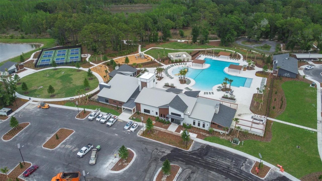 8969 Little Bluestem Drive , Land O Lakes, FL 34637 Photo