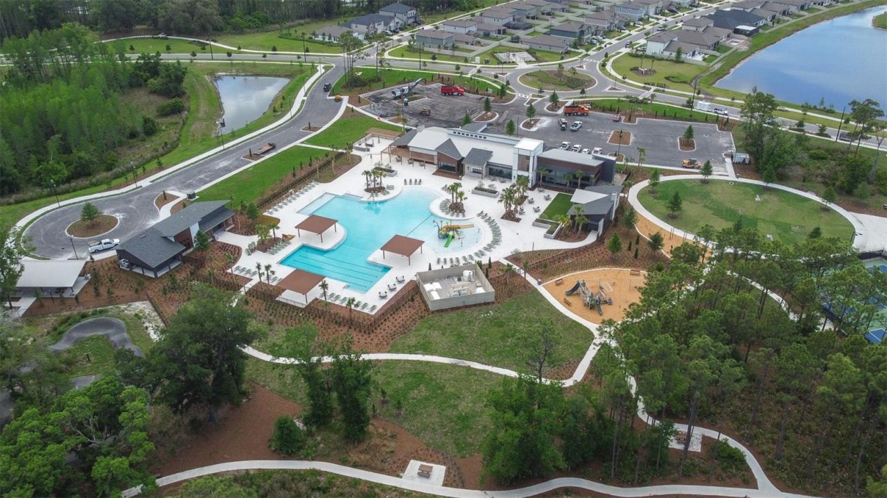 8969 Little Bluestem Drive , Land O Lakes, FL 34637 Photo