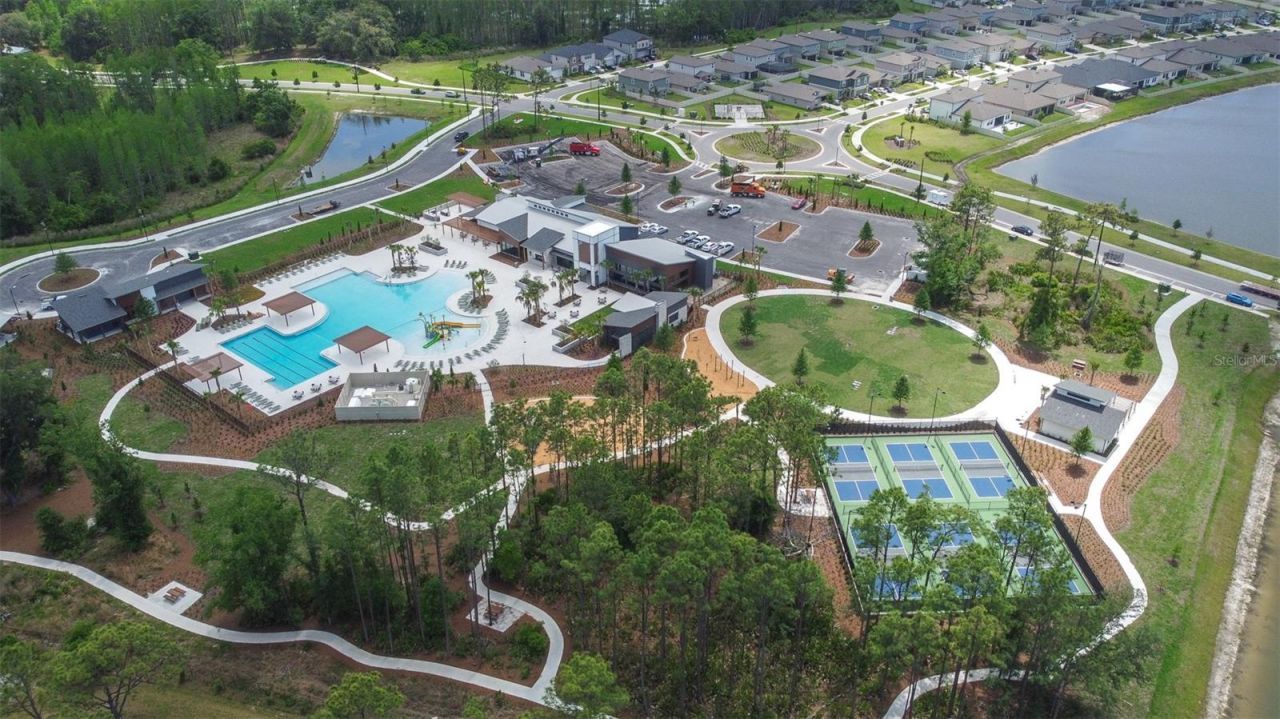 8969 Little Bluestem Drive , Land O Lakes, FL 34637 Photo