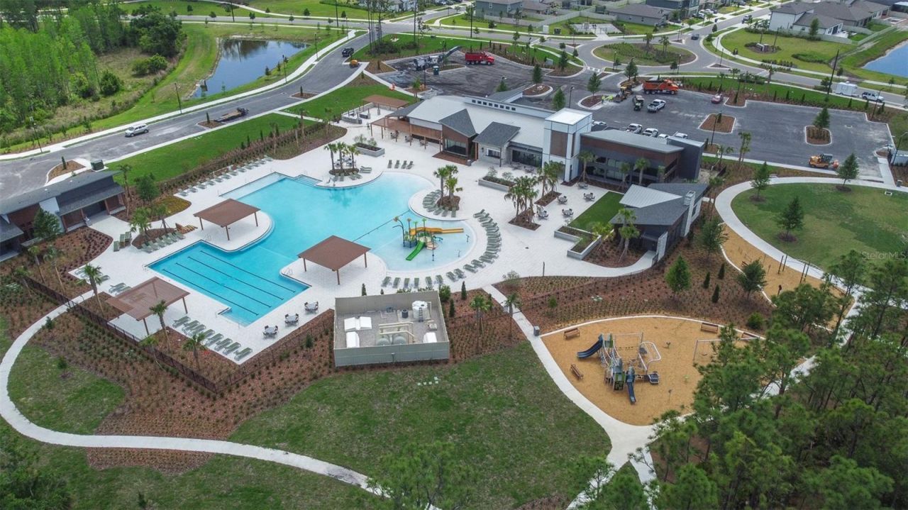 8969 Little Bluestem Drive , Land O Lakes, FL 34637 Photo