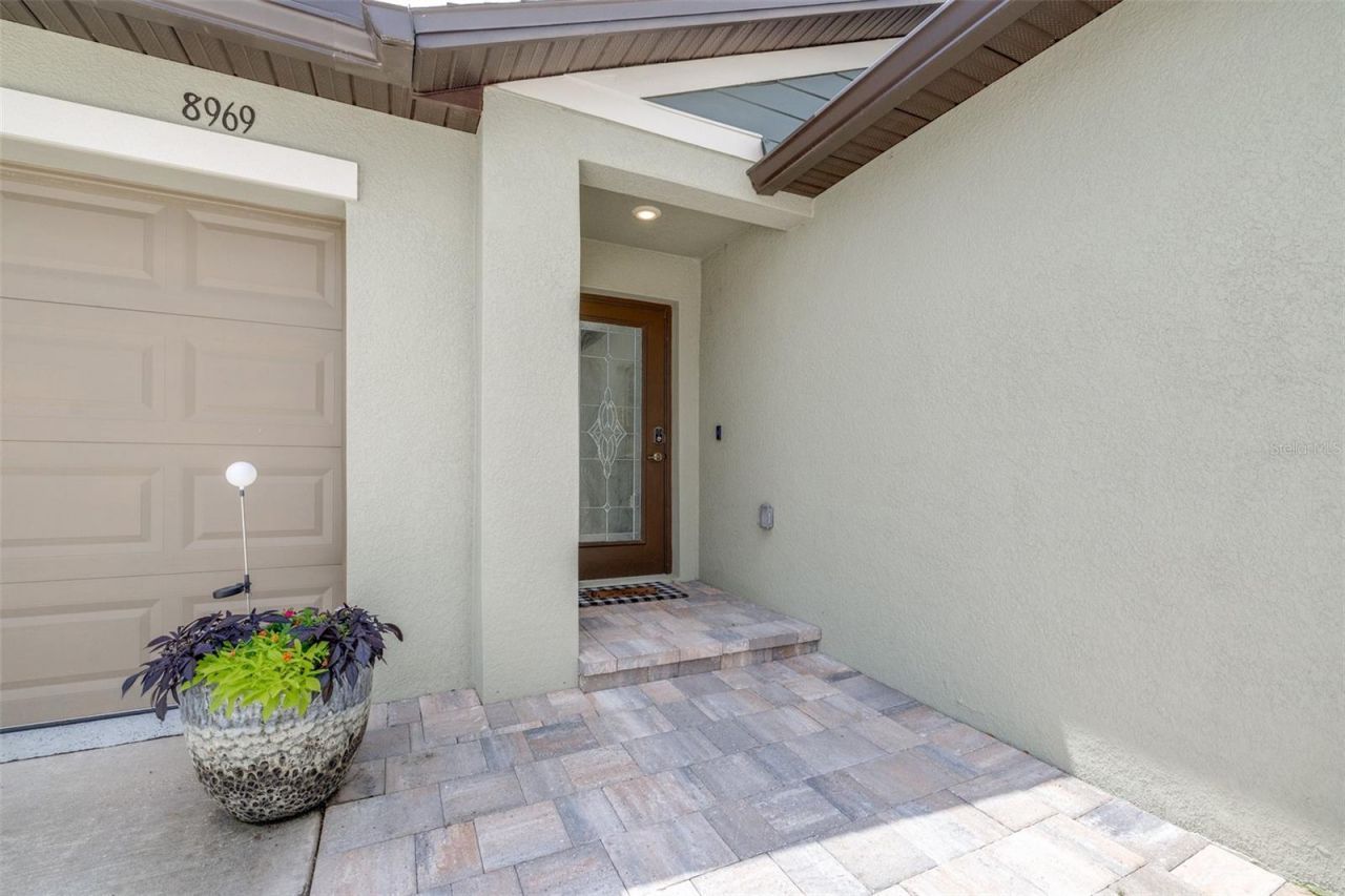 8969 Little Bluestem Drive , Land O Lakes, FL 34637 Photo