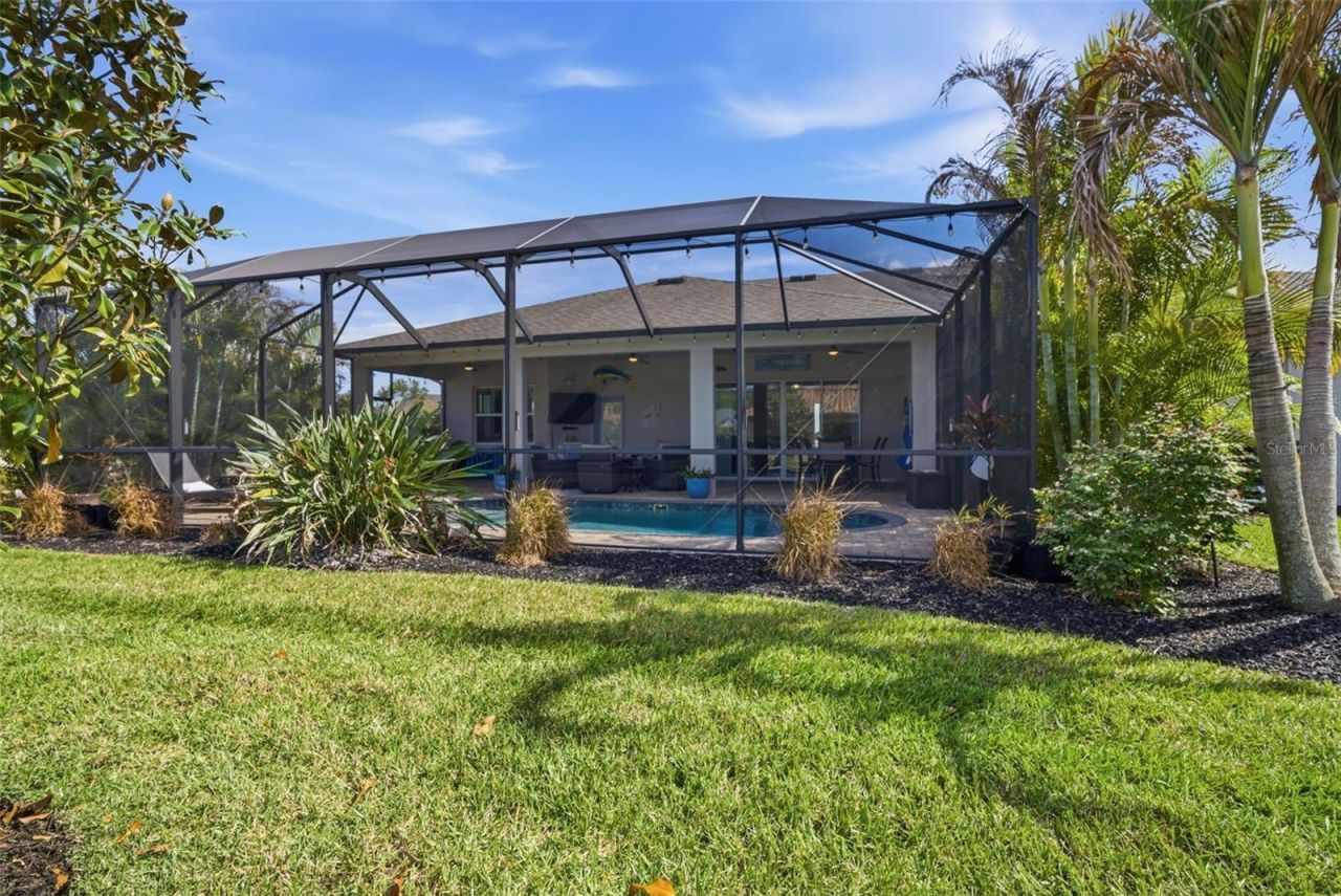 3840 Cardenal Avenue, Sun City Center, FL 33573 Photo