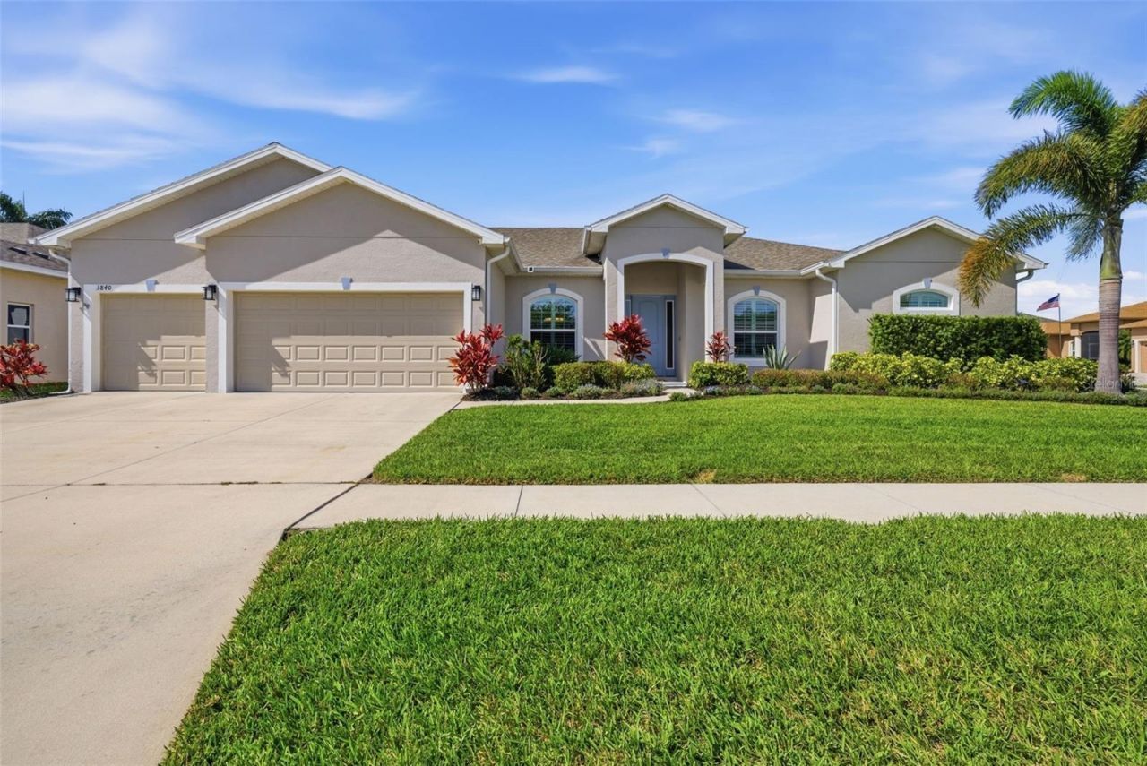 3840 Cardenal Avenue, Sun City Center, FL 33573 Photo