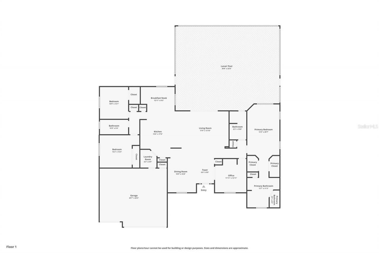 3840 Cardenal Avenue, Sun City Center, FL 33573 Photo