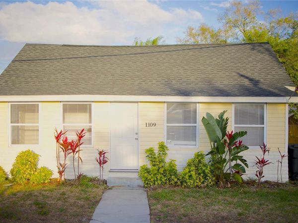 1109 BLANCHE B LITTLEJOHN TRAIL , CLEARWATER, FL 33755