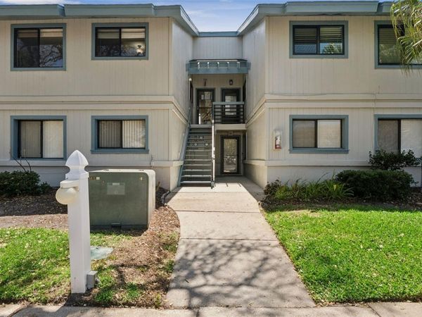 4405 SEA MIST DRIVE , Unit 216, NEW SMYRNA BEACH, FL 32169