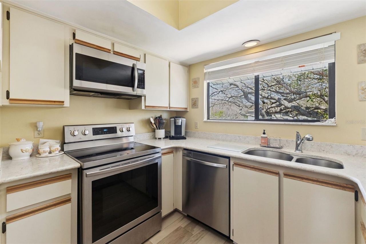 4405 Sea Mist Drive, Unit 216, New Smyrna Beach, FL 32169 Photo