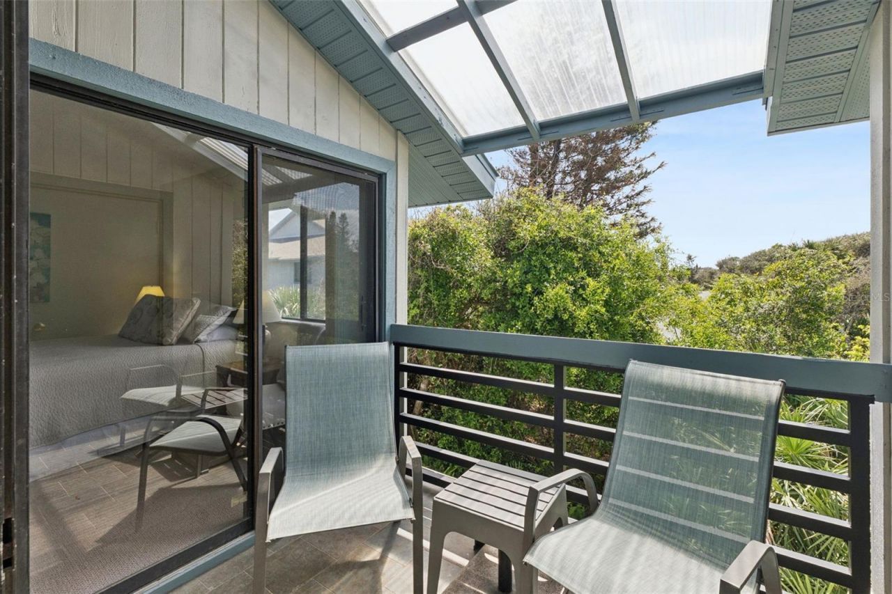 4405 Sea Mist Drive, Unit 216, New Smyrna Beach, FL 32169 Photo