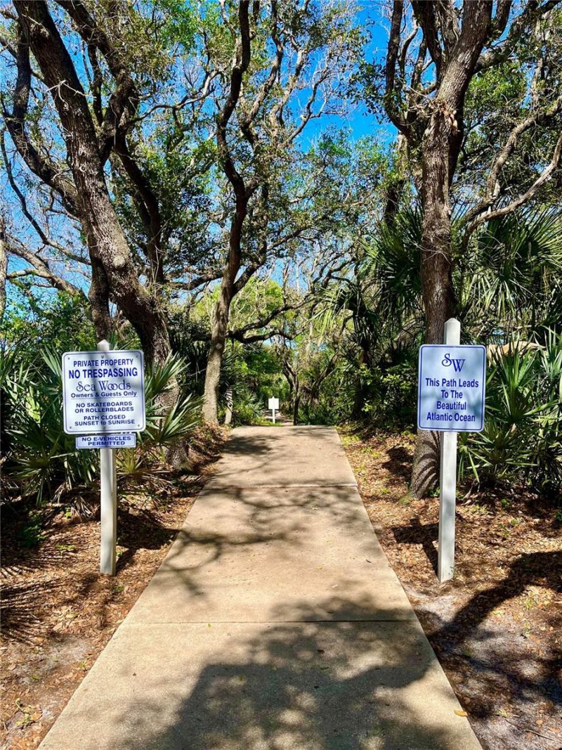 4405 Sea Mist Drive, Unit 216, New Smyrna Beach, FL 32169 Photo