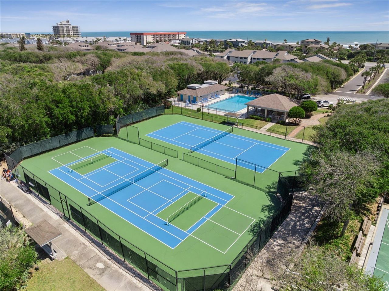 4405 Sea Mist Drive, Unit 216, New Smyrna Beach, FL 32169 Photo