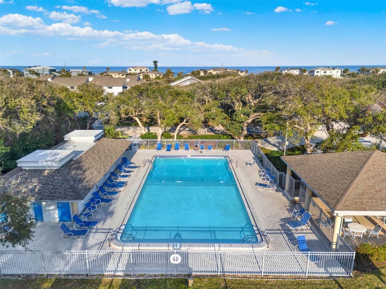 4405 Sea Mist Drive, Unit 216, New Smyrna Beach, FL 32169 Photo