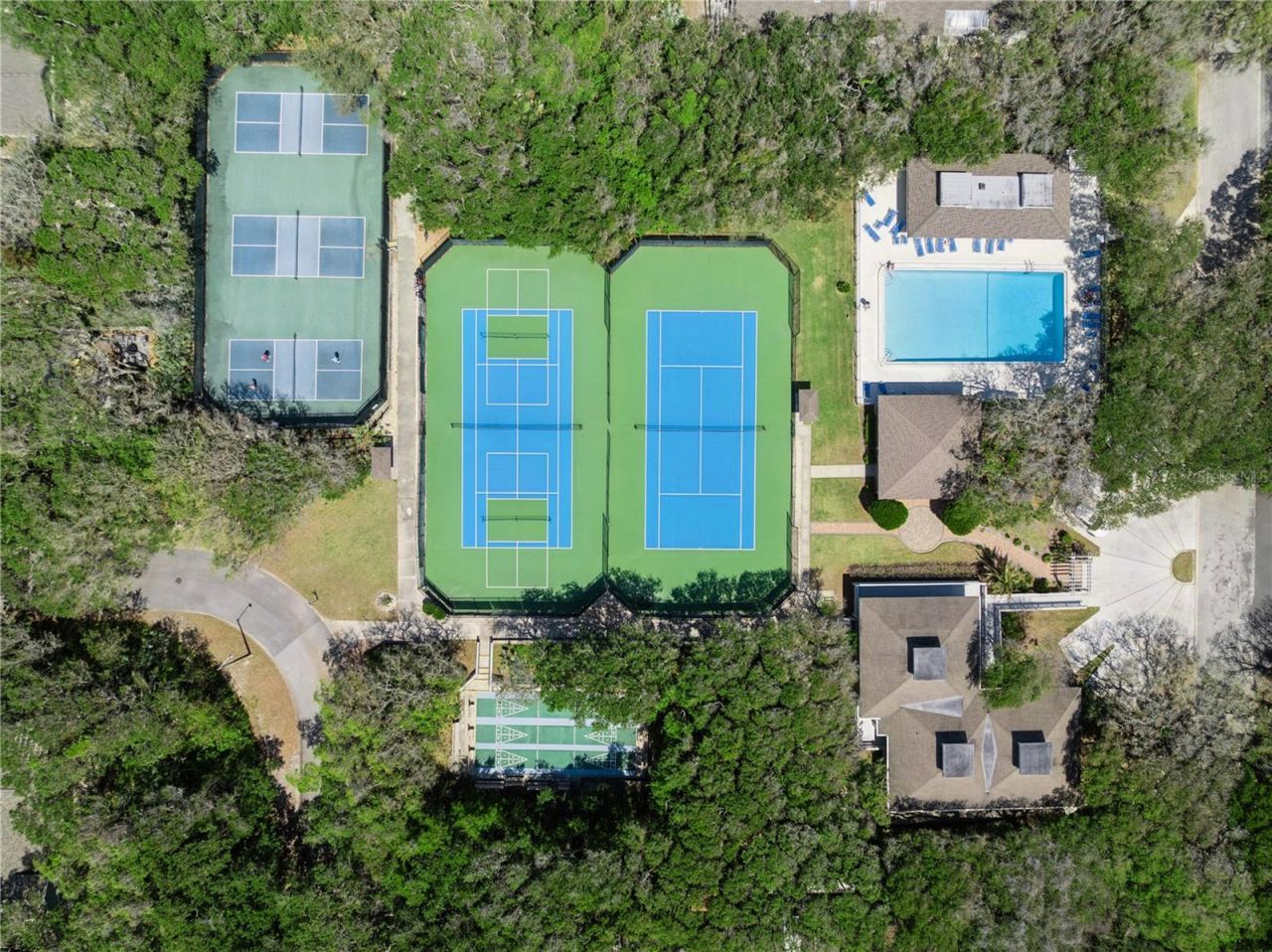 4405 Sea Mist Drive, Unit 216, New Smyrna Beach, FL 32169 Photo